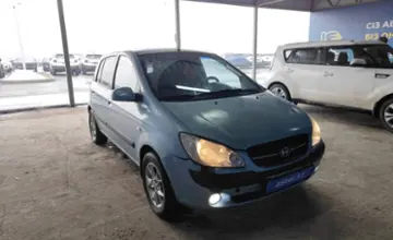 Hyundai Click 2008 года за 3 000 000 тг. в Алматы фото 3