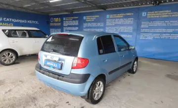Hyundai Click 2008 года за 3 000 000 тг. в Алматы