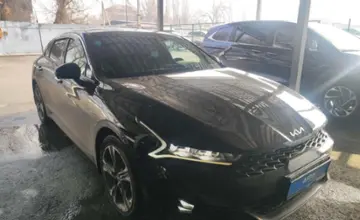 Kia K5 2023 года за 1 450 000 тг. в Алматы фото 3