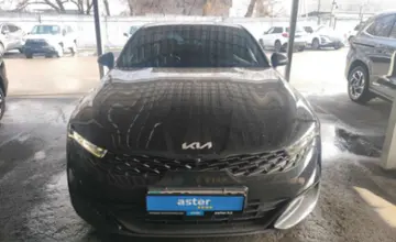 Kia K5 2023 года за 1 450 000 тг. в Алматы фото 2