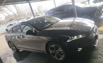 Kia K5 2023 года за 1 450 000 тг. в Алматы фото 4