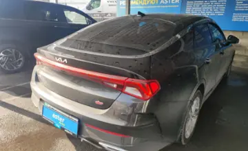 Kia K5 2023 года за 1 450 000 тг. в Алматы