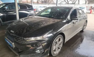 Kia K5 2023 года за 1 450 000 тг. в Алматы фото 1