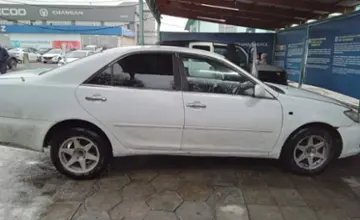 Toyota Camry 2004 года за 4 000 000 тг. в Талдыкорган фото 4