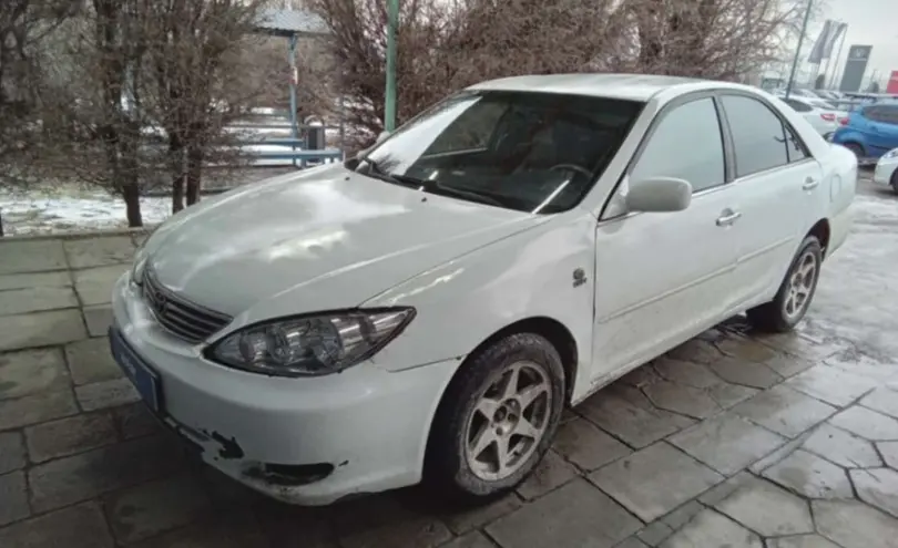 Toyota Camry 2004 года за 4 000 000 тг. в Талдыкорган