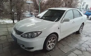 Toyota Camry 2004 года за 4 000 000 тг. в Талдыкорган фото 1