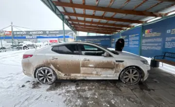 Kia Optima 2012 года за 8 000 000 тг. в Талдыкорган фото 4