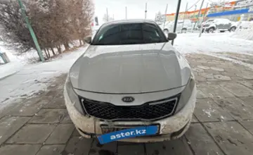 Kia Optima 2012 года за 8 000 000 тг. в Талдыкорган фото 2