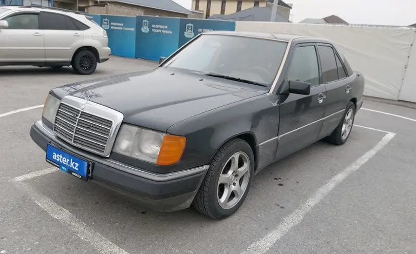 Mercedes-Benz W124 1988 года за 1 200 000 тг. в Шымкент