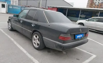 Mercedes-Benz W124 1988 года за 1 200 000 тг. в Шымкент фото 4