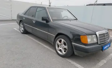 Mercedes-Benz W124 1988 года за 1 200 000 тг. в Шымкент фото 2