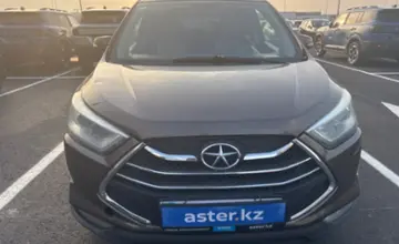 JAC S3 2016 года за 4 500 000 тг. в Алматы фото 2