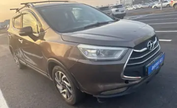 JAC S3 2016 года за 4 500 000 тг. в Алматы фото 3