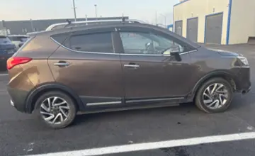 JAC S3 2016 года за 4 500 000 тг. в Алматы фото 4