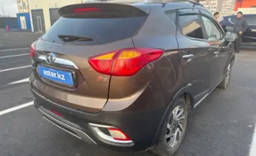 JAC S3 2016 года за 4 500 000 тг. в Алматы