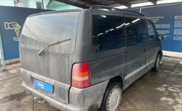 Mercedes-Benz Vito 1996 года за 3 500 000 тг. в Талдыкорган
