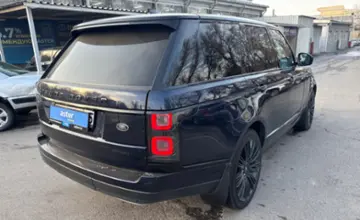Land Rover Range Rover 2018 года за 36 500 000 тг. в Алматы