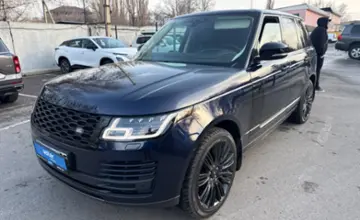 Land Rover Range Rover 2018 года за 36 500 000 тг. в Алматы фото 1