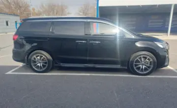 Kia Carnival 2020 года за 14 500 000 тг. в Шымкент фото 4