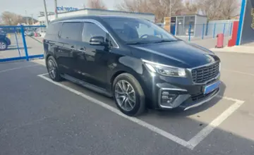 Kia Carnival 2020 года за 14 500 000 тг. в Шымкент фото 3