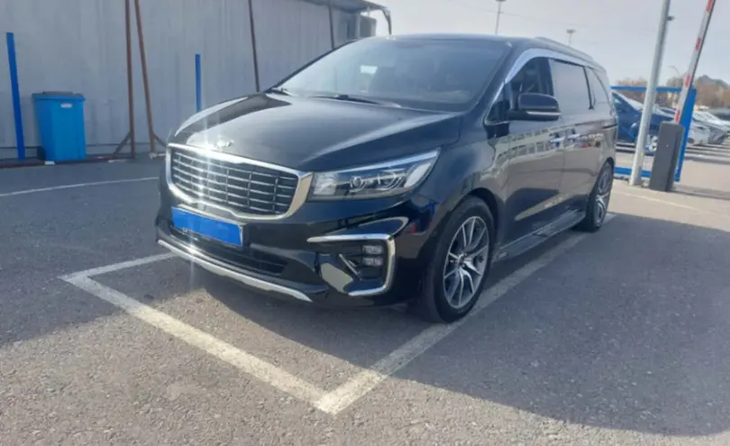 Kia Carnival 2020 года за 14 500 000 тг. в Шымкент