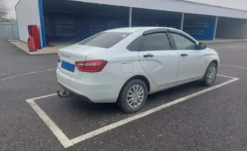 LADA (ВАЗ) Vesta 2020 года за 4 500 000 тг. в Шымкент