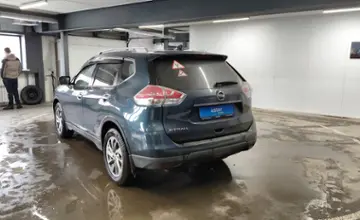 Nissan X-Trail 2017 года за 8 500 000 тг. в Астана фото 4