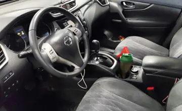 Nissan X-Trail 2017 года за 8 500 000 тг. в Астана фото 5