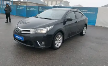 Toyota Corolla 2013 года за 5 500 000 тг. в Шымкент фото 1