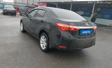 Toyota Corolla 2013 года за 5 500 000 тг. в Шымкент фото 4