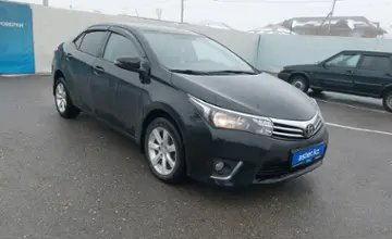 Toyota Corolla 2013 года за 5 500 000 тг. в Шымкент фото 2