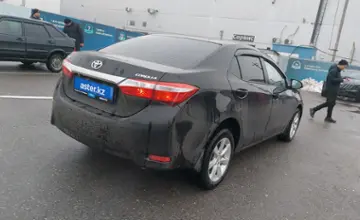 Toyota Corolla 2013 года за 5 500 000 тг. в Шымкент фото 3