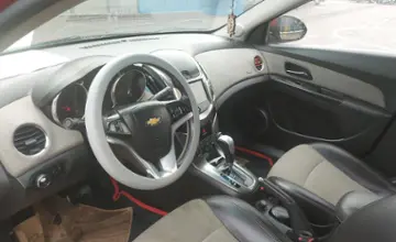 Chevrolet Cruze 2013 года за 4 000 000 тг. в Алматы фото 5