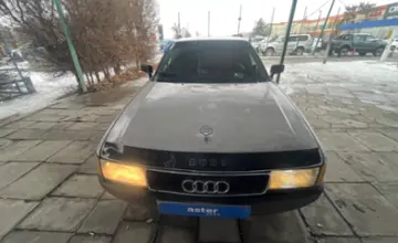 Audi 80 1989 года за 700 000 тг. в Талдыкорган фото 2