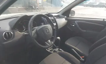 Renault Duster 2016 года за 5 200 000 тг. в Алматы фото 5