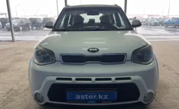 Kia Soul 2015 года за 7 200 000 тг. в Алматы фото 2