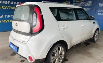 Kia Soul 2015 года за 7 200 000 тг. в Алматы
