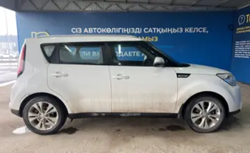 Kia Soul 2015 года за 7 200 000 тг. в Алматы фото 4