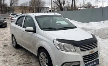 Chevrolet Nexia 2021 года за 4 000 000 тг. в Уральск фото 3
