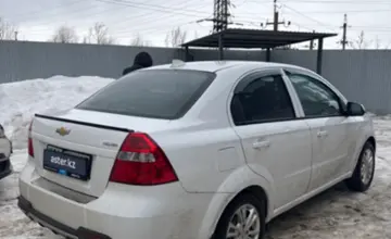 Chevrolet Nexia 2021 года за 4 000 000 тг. в Уральск