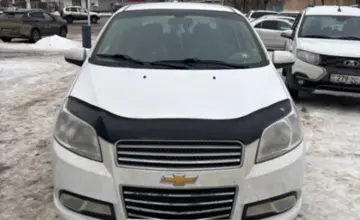 Chevrolet Nexia 2021 года за 4 000 000 тг. в Уральск фото 2
