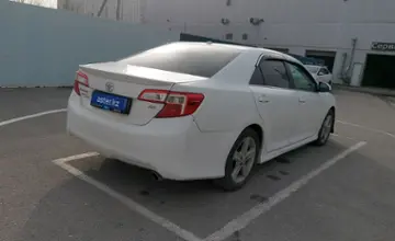 Toyota Camry 2014 года за 8 800 000 тг. в Шымкент фото 3