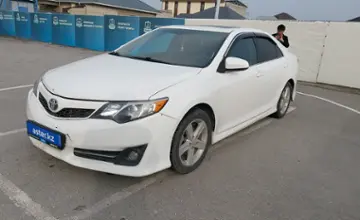 Toyota Camry 2014 года за 8 800 000 тг. в Шымкент фото 1
