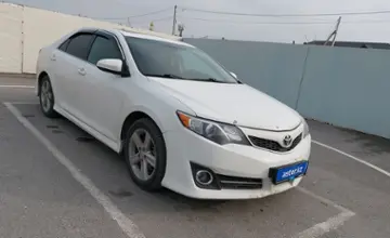 Toyota Camry 2014 года за 8 800 000 тг. в Шымкент фото 2