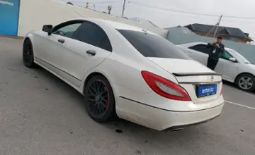 Mercedes-Benz CLS 2012 года за 12 000 000 тг. в Шымкент фото 4