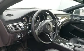 Mercedes-Benz CLS 2012 года за 12 000 000 тг. в Шымкент фото 5