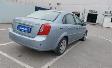 Daewoo Gentra 2014 года за 3 500 000 тг. в Шымкент фото 3