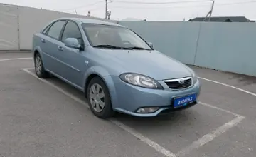 Daewoo Gentra 2014 года за 3 500 000 тг. в Шымкент фото 2