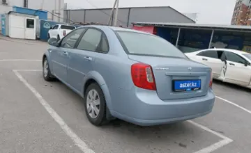 Daewoo Gentra 2014 года за 3 500 000 тг. в Шымкент фото 4