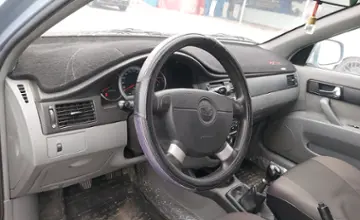 Daewoo Gentra 2014 года за 3 500 000 тг. в Шымкент фото 5